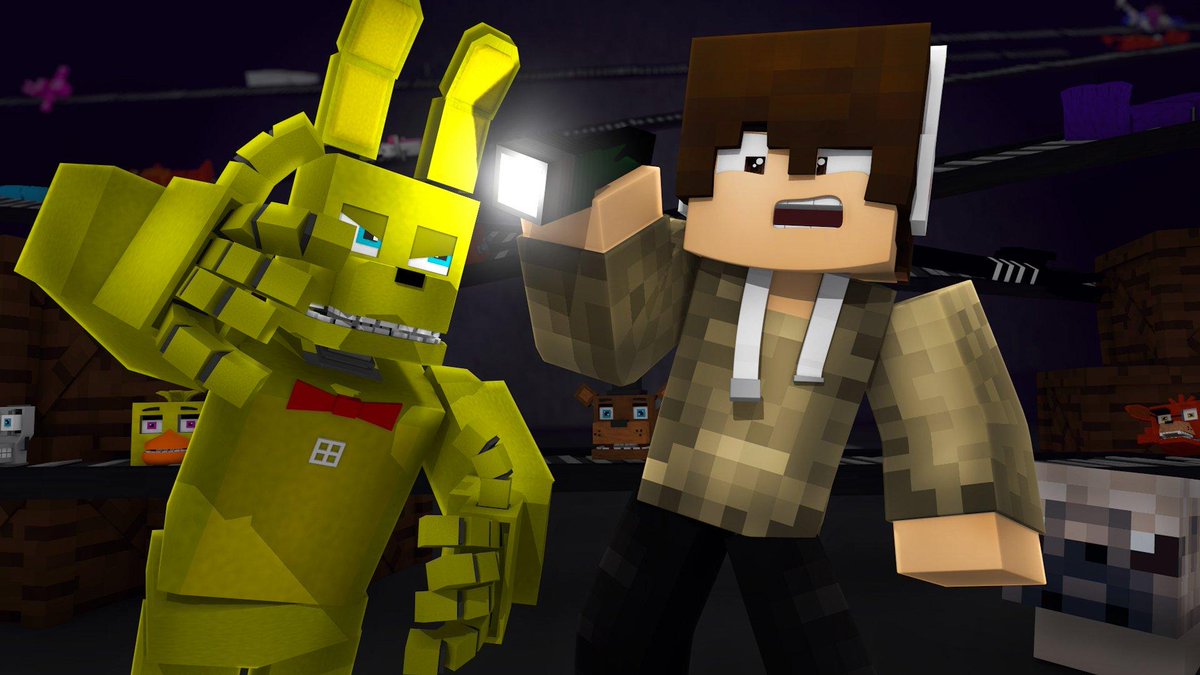 Wharf - THUMBMAKER 💥🔥 tweet media