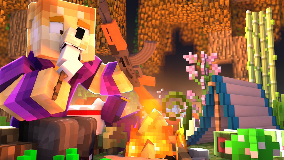 Wharf - THUMBMAKER 💥🔥 tweet media