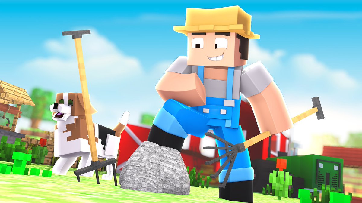 Wharf - THUMBMAKER 💥🔥 tweet media