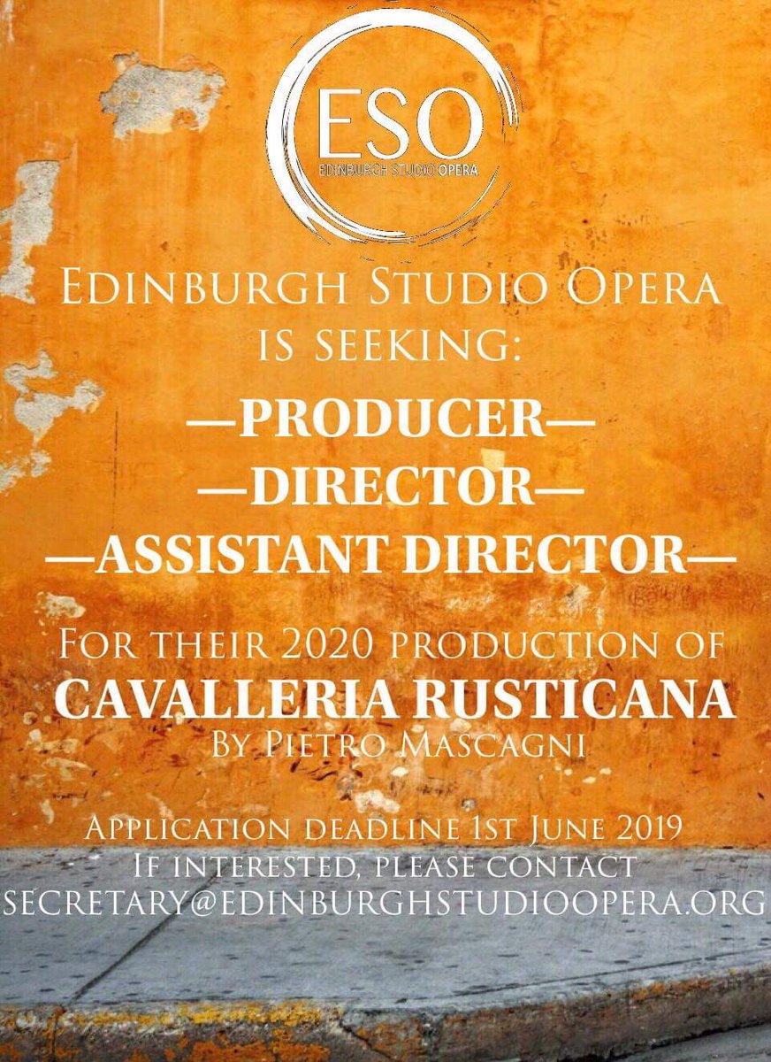 EdinburghStudioOpera tweet media