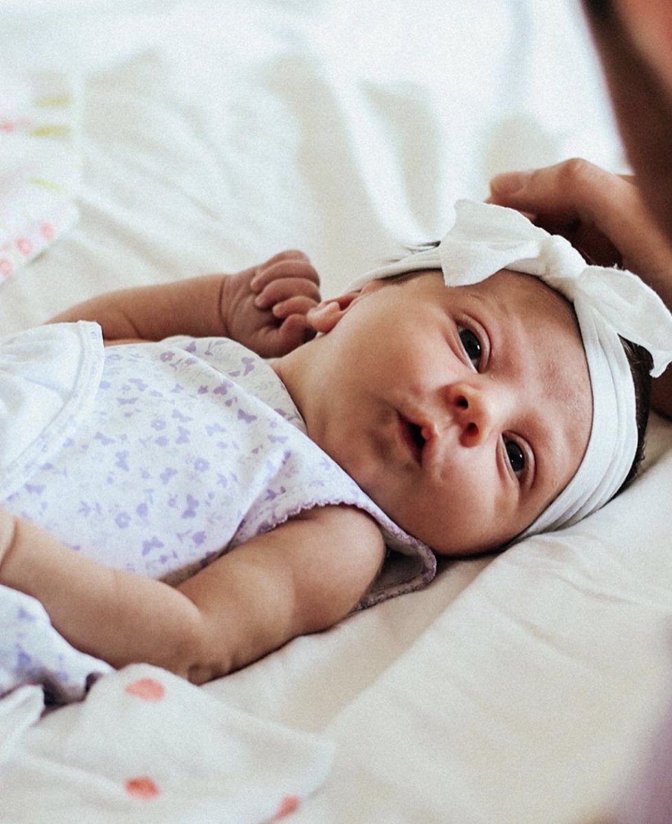 DailyUpdatesWDW's tweet photo. 『NEW』 

More photos of Lavender and her parents! She was born on April 22, 2019 💜🌸🌼 An earth day baby! 🥰🥰

©️@gonzalezgabbiee https://t.co/ORG49WFq9z