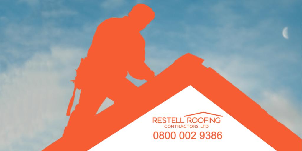 Restellroofing's tweet photo. From a complete #RoofReplacement to #Guttering repair, we can help . Don't risk further damage to your property visit https://t.co/8zvC8Cterl or call Rob on 0800 002 9386 for a trusted Roofer 

#Roofing #RoofingCompany #NearBirmingham #NearSolihull #MIdlandsRoofer #brumhour https://t.co/98LqDqdRtf