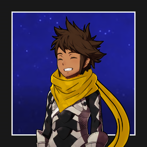 DraconicFalcon's tweet image. "HAPPY MOTHER'S DAY, MAMA!!!!"

. . .

"...Oh, she's not here right now."