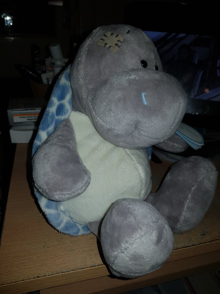 welshbunti's tweet photo. My new friend - Shelley. #bootsale a souvenir from a good and well organised boot sale @HighCrossPri thank you for the opportunity to have a stall. https://t.co/TI5O4Qrnx8