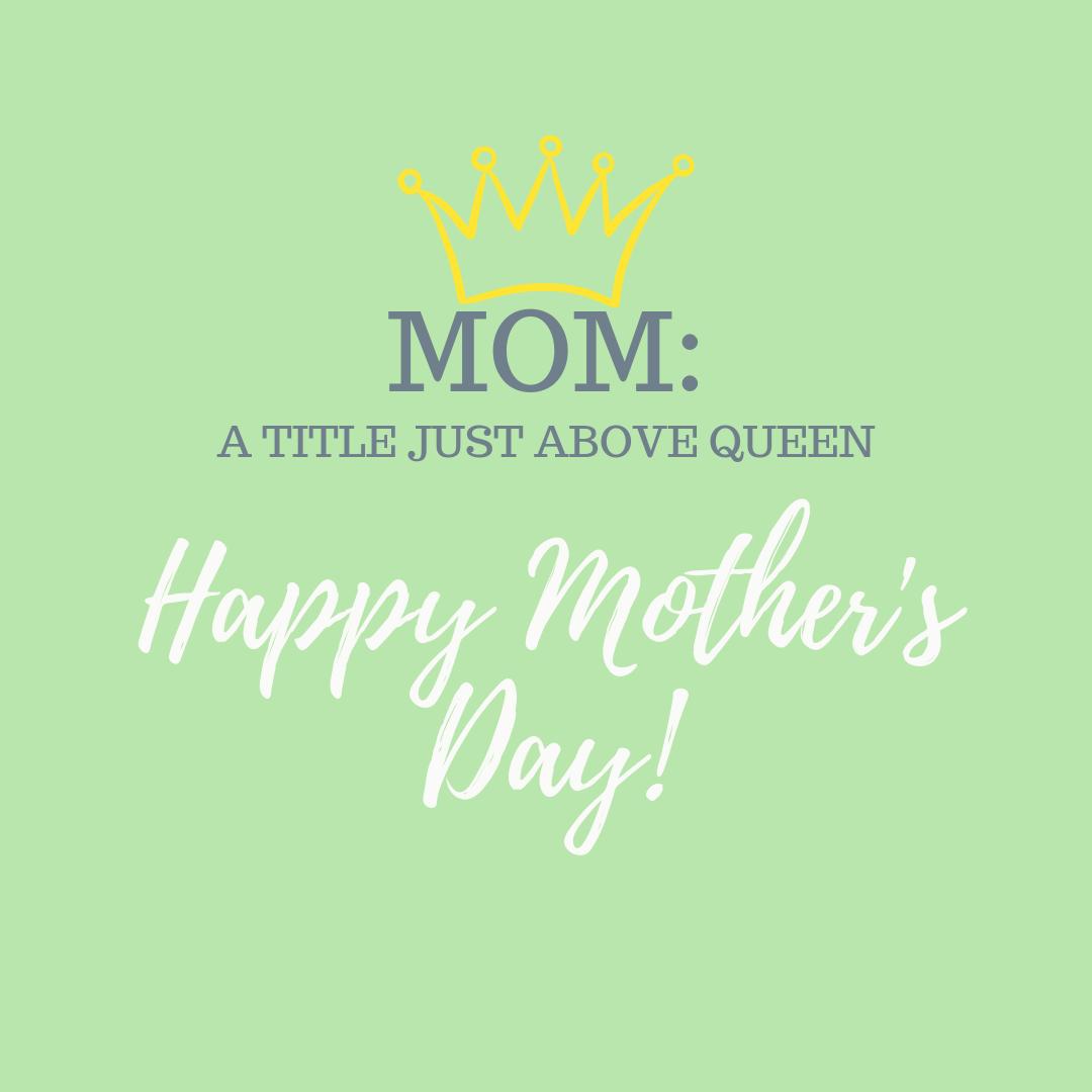 Happy Mother's Day from Oahu Extraction! :)
.
.
#happy #mother #care #love #mothers #queen
