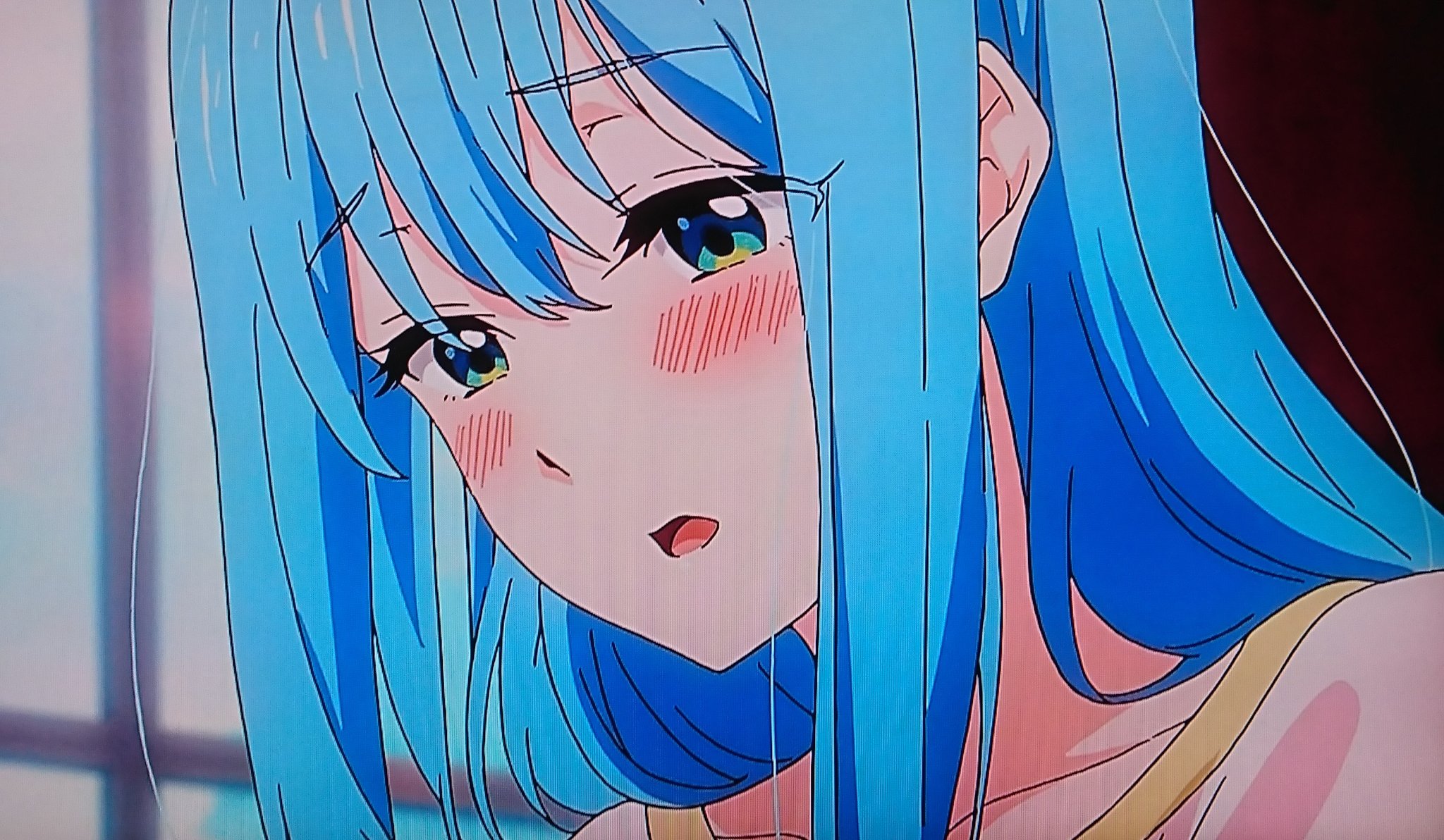 フロム From The New World 異世界アニメ担当なので 賢者の孫を見ています 主人公は 賢者の教えもあってめっぽう強いけど仲間全員のレベルアップも計っているところがいいですね 魔法のバトルも見応えがありました そして ヒロインのシシリーは フロム From The New World 異世界アニメ担当なので 賢者の孫を見ています 主人公は 賢者の教えもあってめっぽう強いけど仲間全員のレベルアップも計っているところがいいですね 魔法のバトルも見応えがありました そして ヒロインのシシリーは