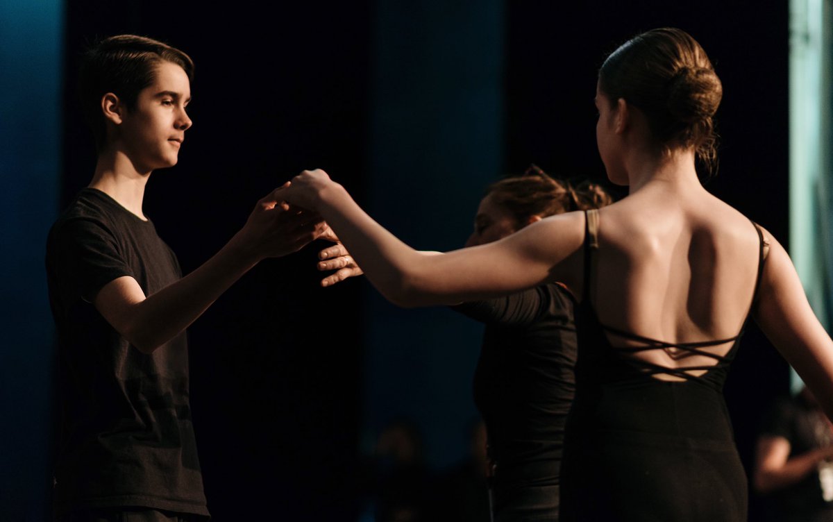 THE BIRMINGHAM BASED PERFORMANCE COMPANY FOR CLASSICAL BALLET AND CONTEMPORARY DANCE.
Apply to become a Company Associate to perform in our next Production 'Recital 2019' today.
thebirminghamballetcompany.com