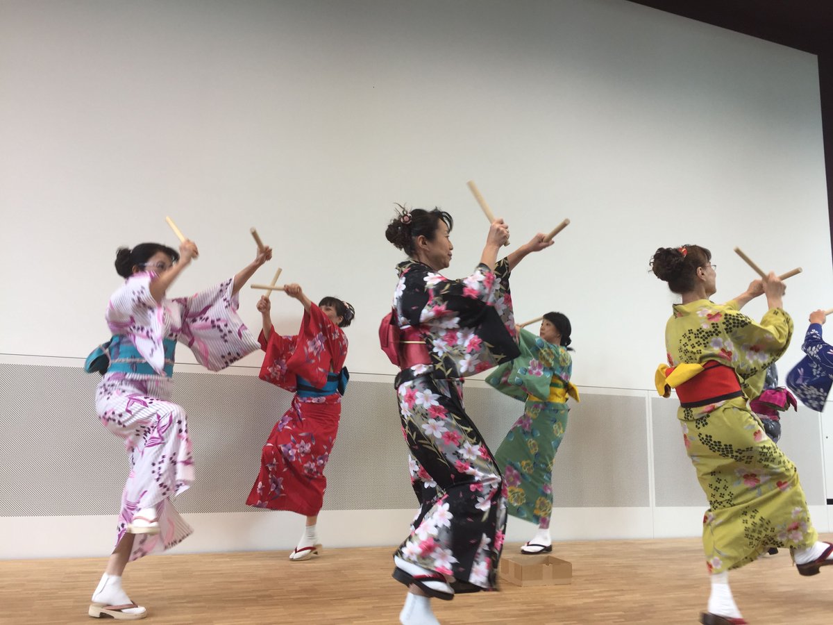 GemsSwitzerland's tweet image. Hello World!
Yesterday we attended a very special event - the &quot;Samurai Matsuri&quot; in Switzerland!

See more at youtu.be/J2ihO-PFla8 and let us know what you think about this kind of content.

See you soon!

#HGOS
#japaneseculture 
#Switzerland