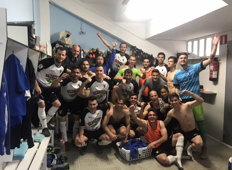 CD Tudelano Oficial tweet media