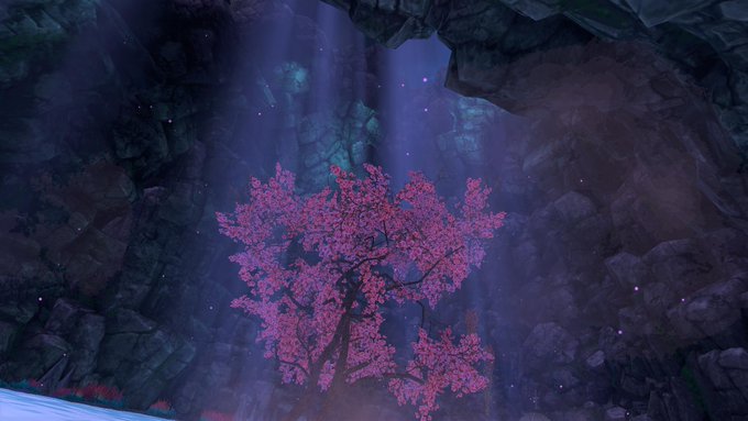 幻想的 高画質 のtwitterイラスト検索結果