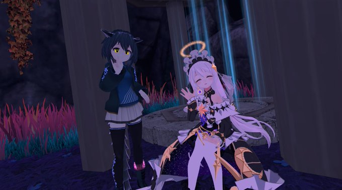 幻想的 高画質 のtwitterイラスト検索結果