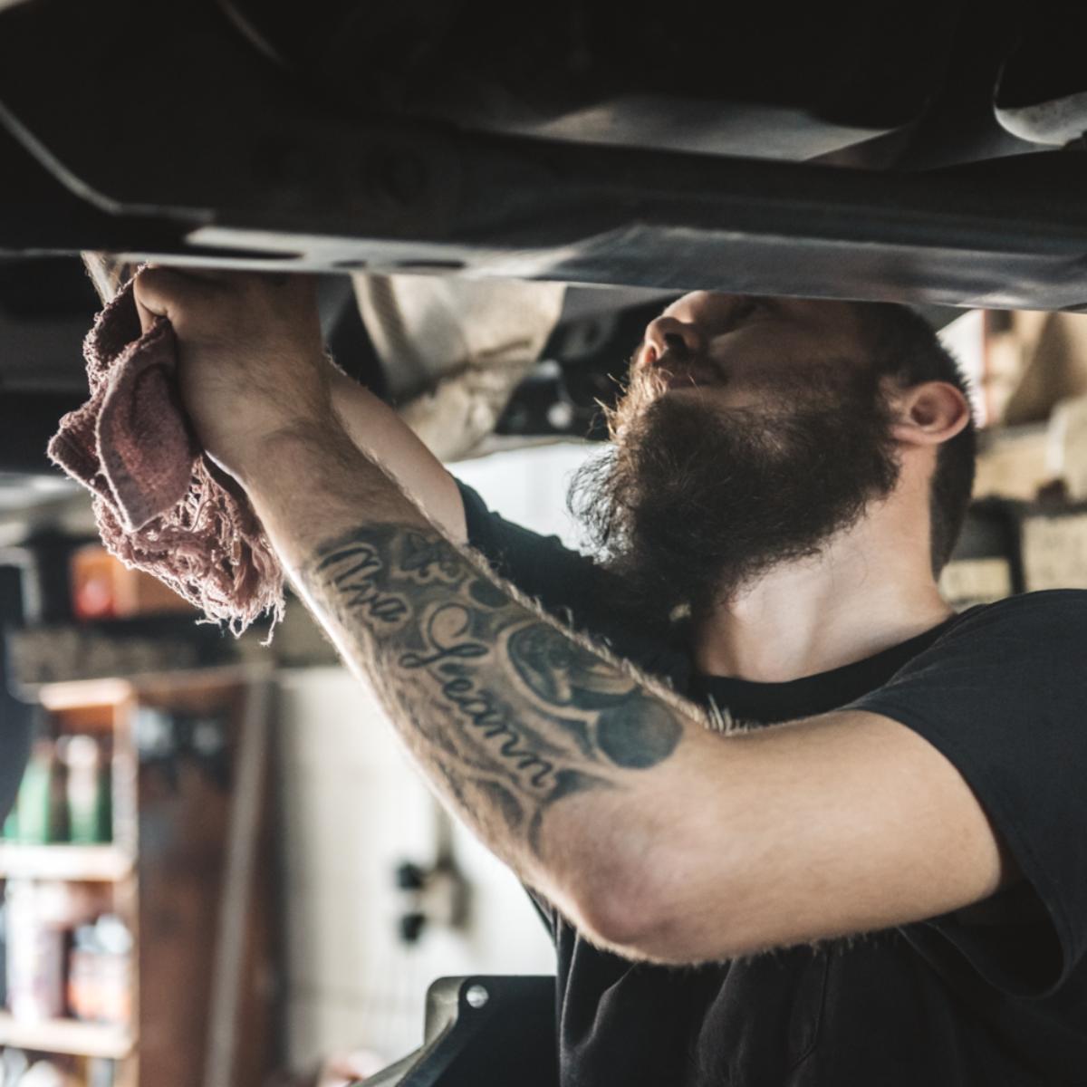 TransTechFXBG's tweet image. Here&apos;s to the moms who didn&apos;t mind the grime. Happy Mother&apos;s Day!