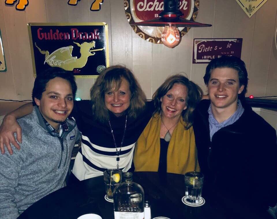 SCClubBaseball's tweet photo. Happy Mother’s Day to the most important person in every baseball player’s life...our moms! Can’t thank you all enough for what you do for us as young men, enjoy your special day! https://t.co/Fp9983AvST