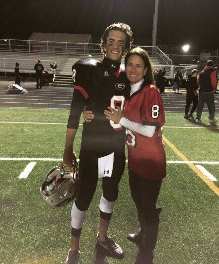 SCClubBaseball's tweet photo. Happy Mother’s Day to the most important person in every baseball player’s life...our moms! Can’t thank you all enough for what you do for us as young men, enjoy your special day! https://t.co/Fp9983AvST