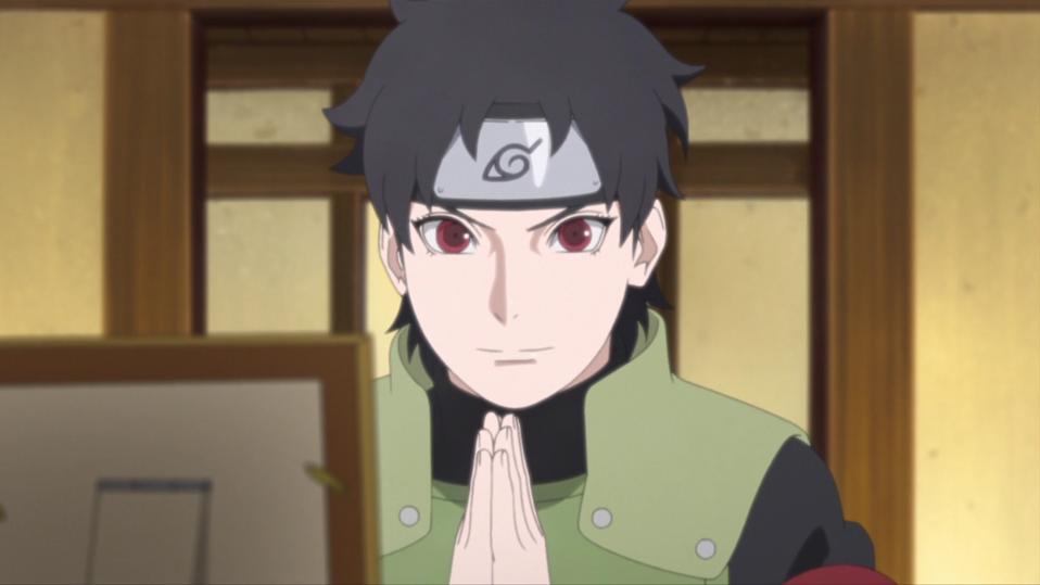 Boruto Naruto Next Generations On Twitter Episode 106 The Steam Ninja Scrolls The S Rank Mission Is Available Now Https T Co 8uxlpsduc5
