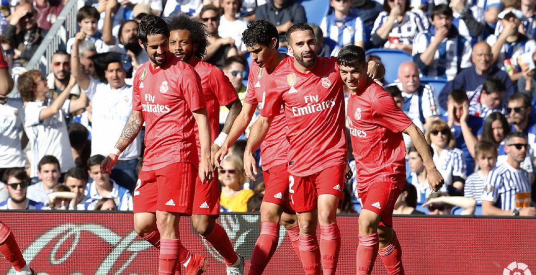 Defensacentral.com's photo on Anoeta