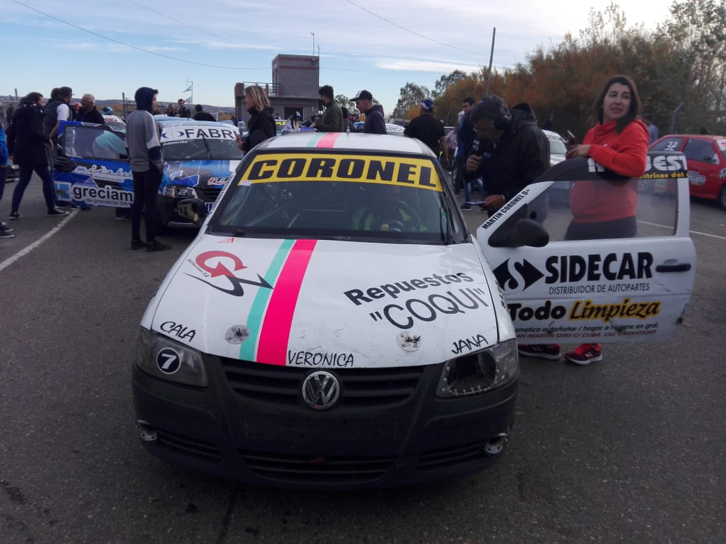 asocmaryvalle's tweet photo. 🏆#TerceraMaryValle🏆Ganador de la final del #GOL @TomyPugnaloni, seguido de Martin Coronel y Pablo Brizuela🏎️🏁 https://t.co/vU53QzJYuU