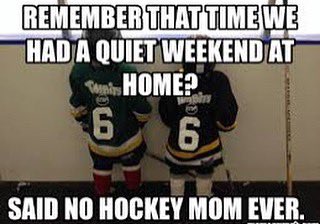 CarsonBirdGS's tweet photo. Happy Mothers Day to all Moms! Especially Hockey Moms, Best Moms in the World! 🙌❤️ https://t.co/L3t2tLpbob