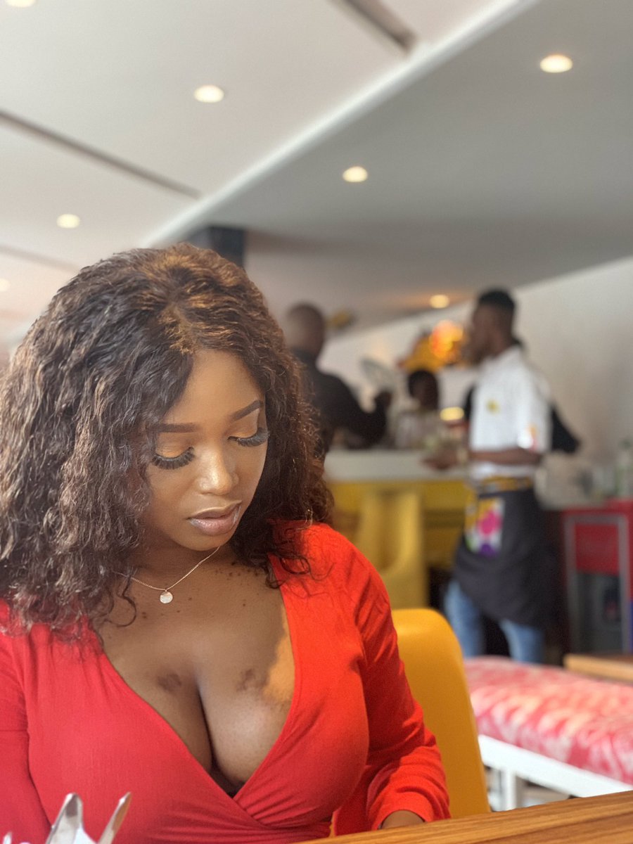 Loladee_x's tweet photo. Apparently I was on the menu today✨ https://t.co/0aNdQqgGpX