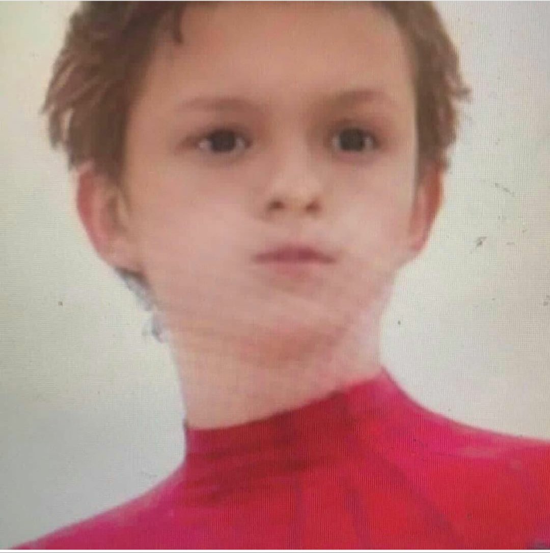 Opscelu's tweet image. Eu sou o Miranha