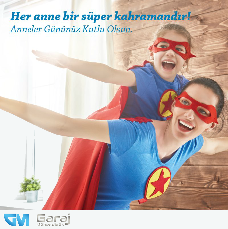 Garaj_Muhendis's tweet photo. Tüm annelerimizin Anneler Günü kutlu olsun 🌸💐 #annelergünü https://t.co/HrALysYJPG