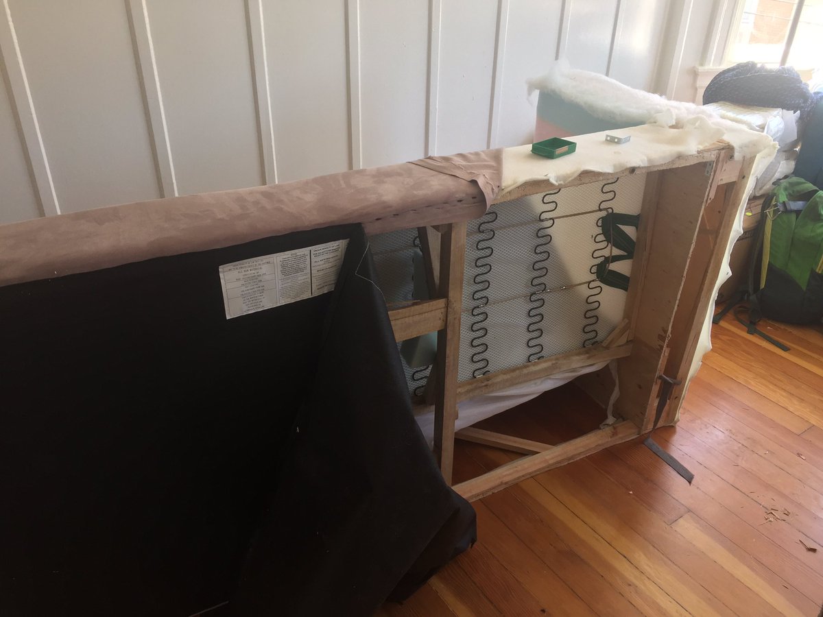 mobfurSF's tweet photo. Sofa Disassembly #sofa #couch #disassembly #home #apartment #living #assembly #handyman #ikea #crateandbarrel #restorationhardware @crateandbarrel @restorationhard #sofadisassembly #couchdoctor #fix #furniture #summer #moving #student #ucsf #sf #sanjose #ucberkeley #fremont https://t.co/W15uz9SnPo