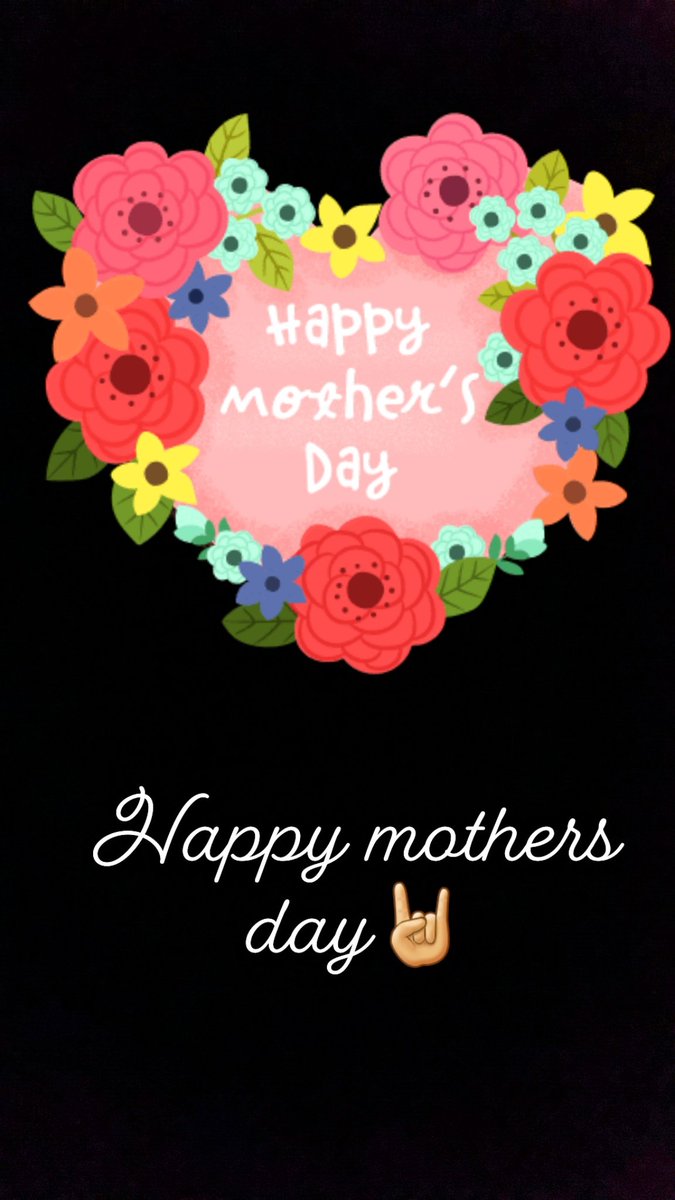 StreetMade's tweet image. #HappyMothersDay