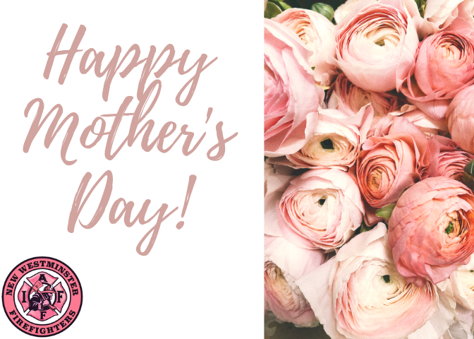 New Westminster Firefighters tweet media