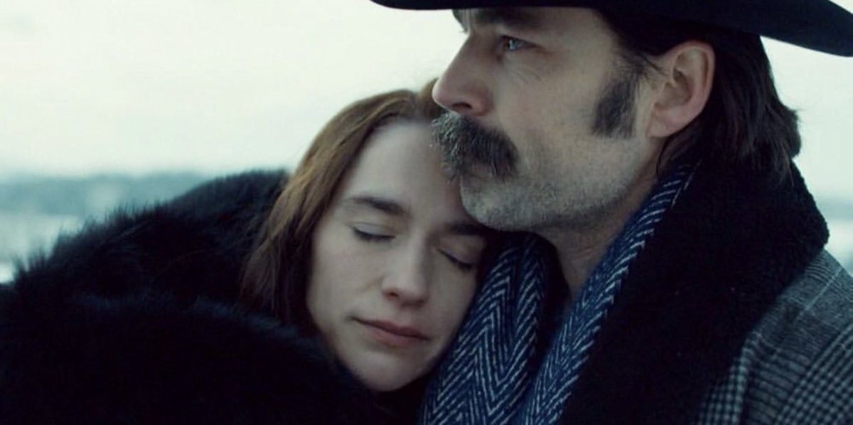realtimrozon's tweet photo. Happy Mother’s Day Wynonna ❤️. #Alice @WynonnaEarp https://t.co/ZnQr65wnBq