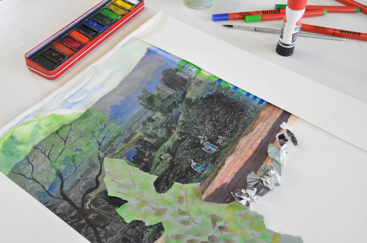 OrleansHouseGallery tweet media