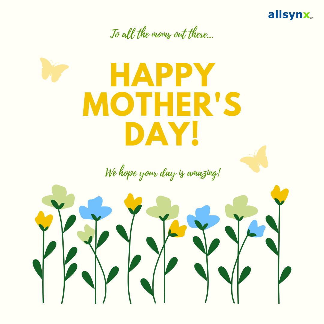 BennyHUBster's tweet photo. What words would you use to describe your mom? Strong, inspiring, queen - only the best ones. To the ones we go to with all life's challenges, the ones who will always love us, and the ones we look up to - thank you, and happy #MothersDay https://t.co/WWgzljxHpn
