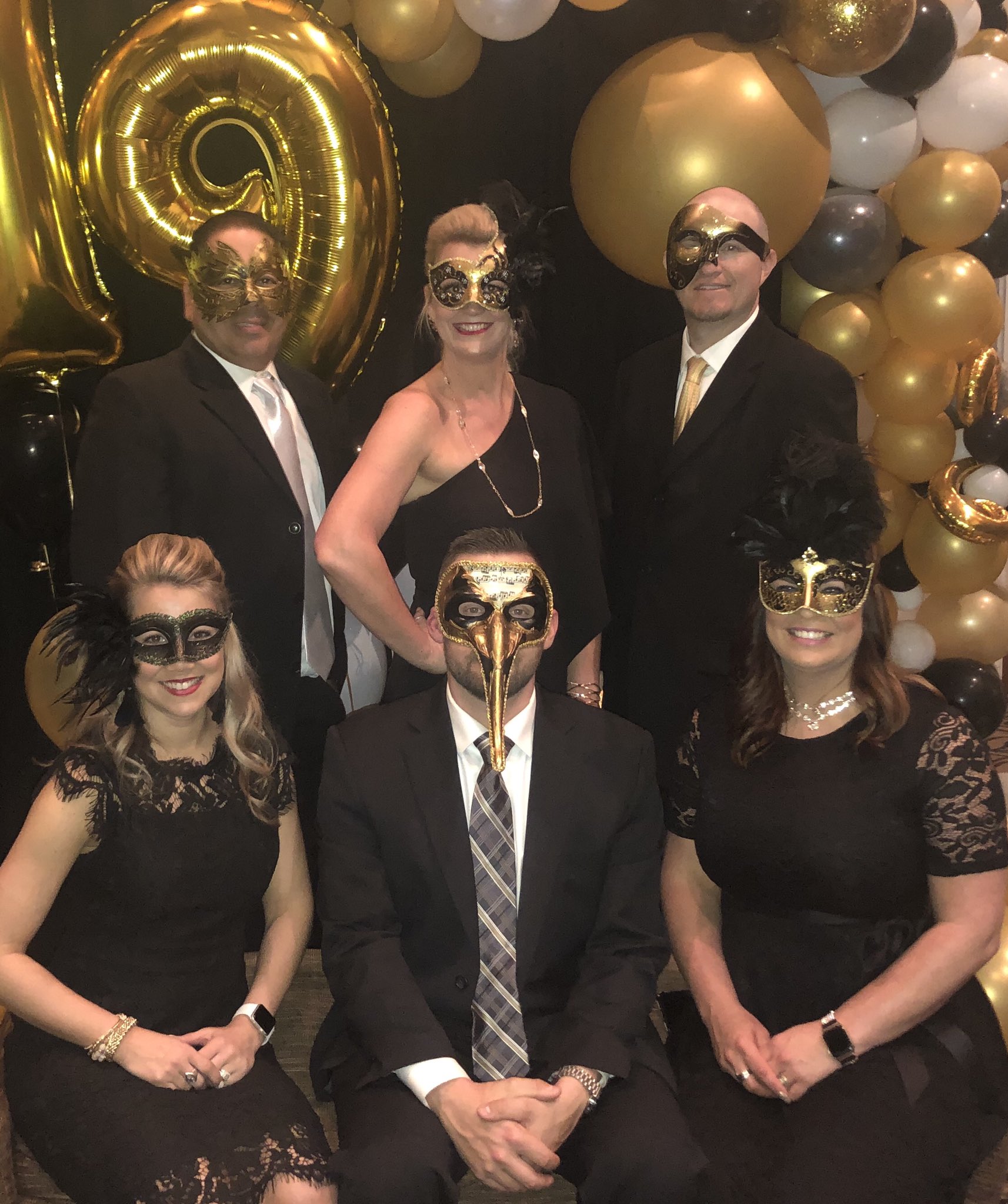 Boswell High School on Twitter "We are so blessed to have a great set