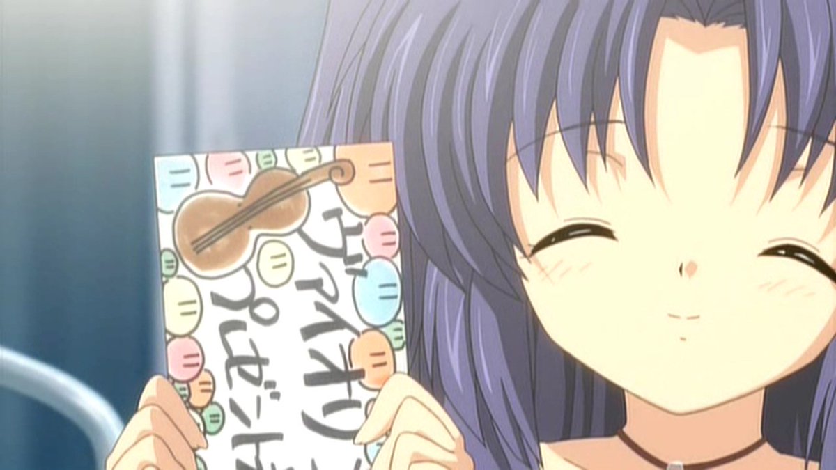 Tan 一ノ瀬ことみ誕生祭19 一ノ瀬ことみ生誕祭19 5月13日は一ノ瀬ことみの誕生日 Clannad クラナド ひらがな3つでことみ呼ぶ時はことみちゃん 今日はことみちゃんの誕生日です おめでとうございます