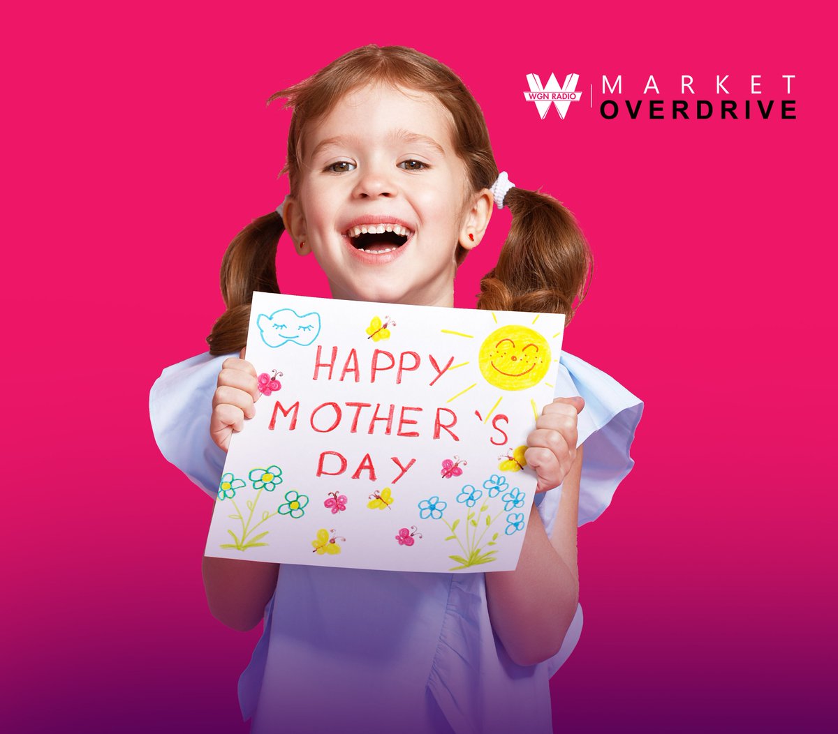 MarketOverdrive's tweet photo. "Home is wherever mom is". #HappyMothersDay from the #MODSquad ❤️ https://t.co/gxkgTJ7HFP