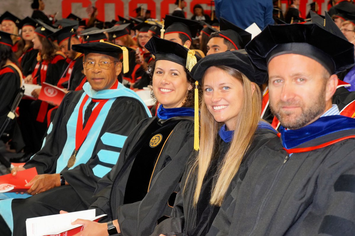 HHP_UH's tweet image. Congratulations to all our students graduating today!