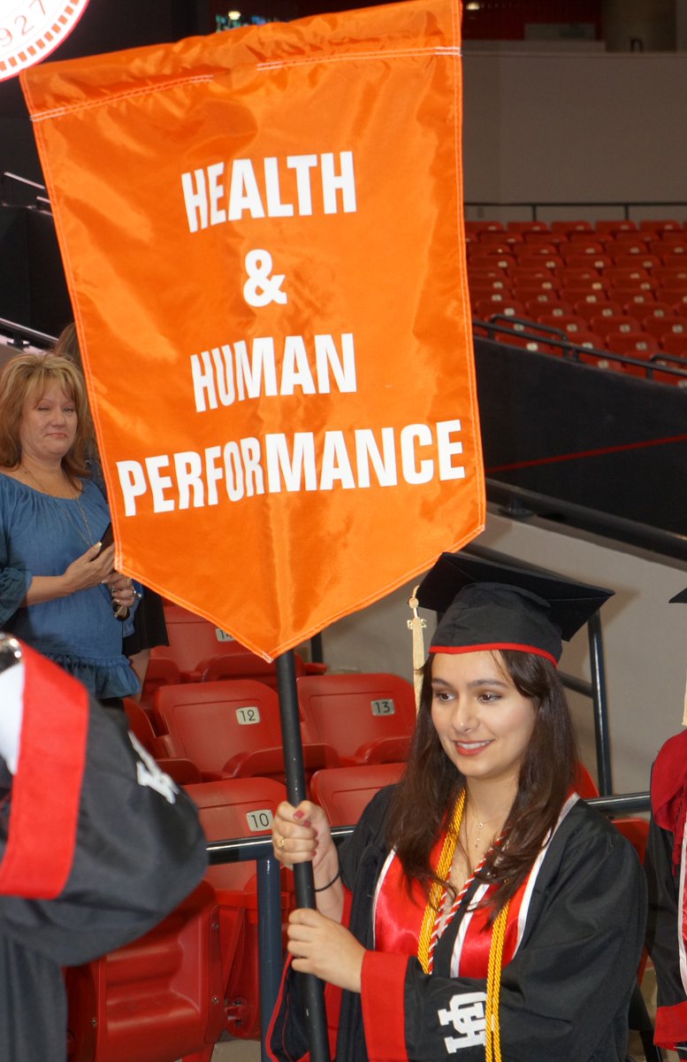 HHP_UH's tweet image. Congratulations to all our students graduating today!