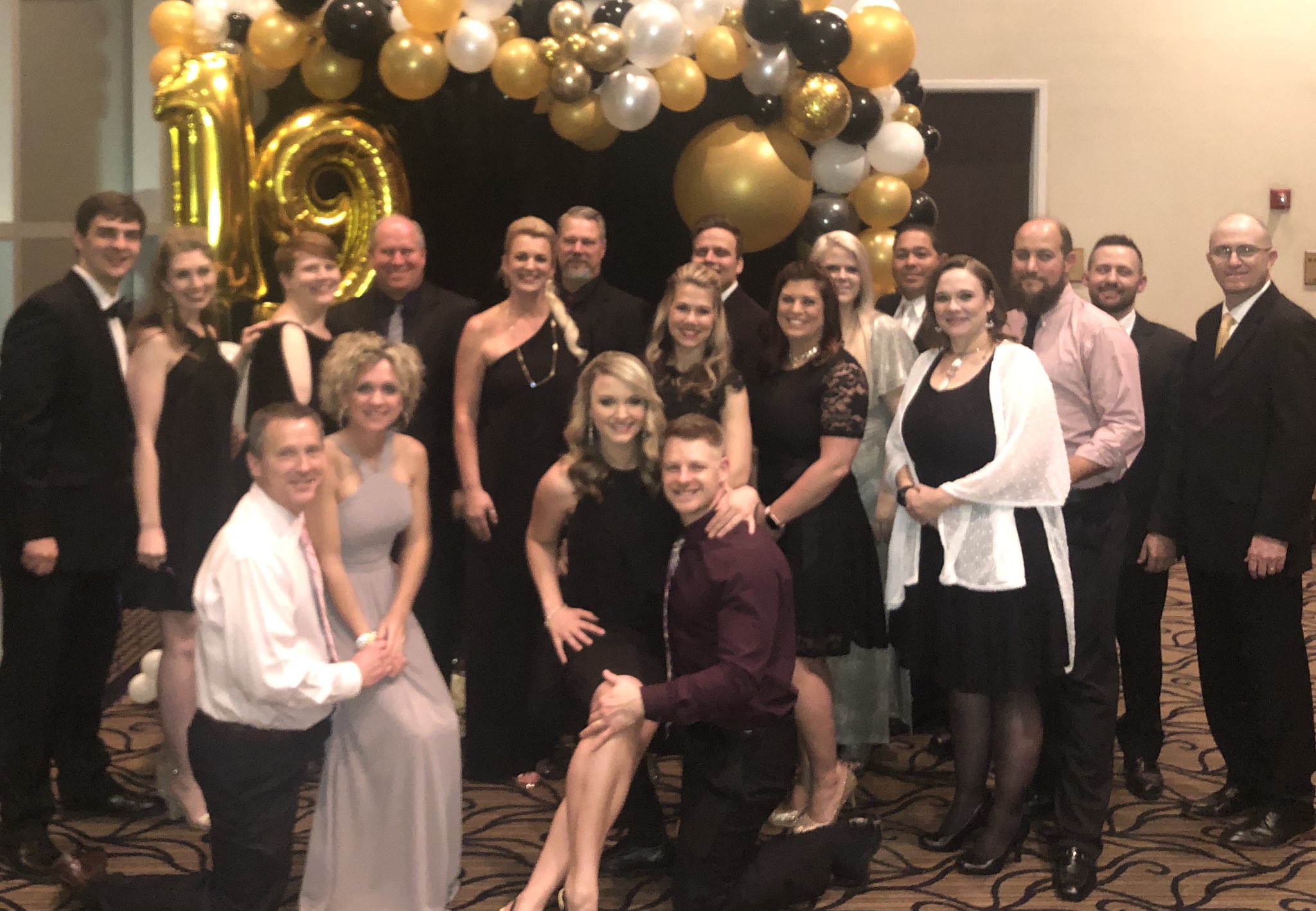 Boswell High School on Twitter "We are so blessed to have a great set