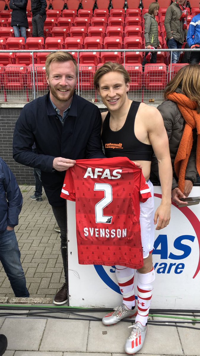 Ulrik Balstad tweet media