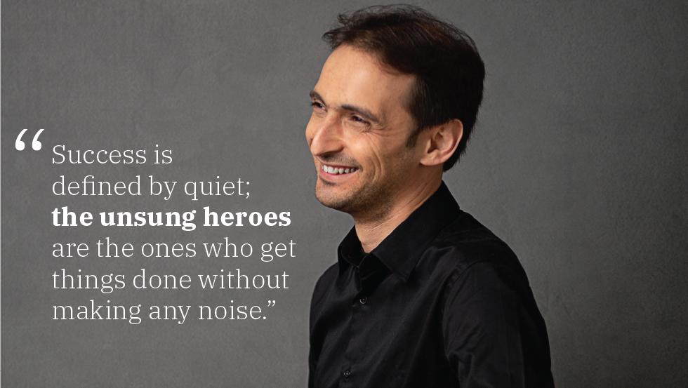 HCLDigital's tweet photo. Dream more. Worry Less. Learn more from Sagi Malka, a mobile development team leader and Domino fan. https://t.co/gvECVyHhTx #dominoforever #unsungheroes https://t.co/qck1c9RXZA
