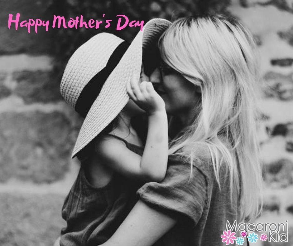 MacKidCanada's tweet photo. Happy Mother's Day! https://t.co/Op2uJidXZA