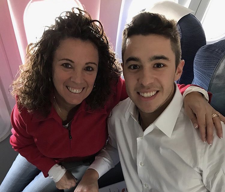 Calgary Flames tweet media