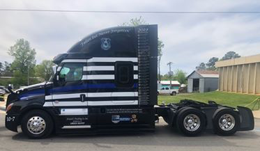PoliceWeekDC's tweet photo. Bring the whole family to #tentcity2019 during Kids Zone hours (11AM-6PM). We will have Frisard's Blue Line Truck, MPD and Prince George's County will be bringing their vehicles, along with many games! Check our website for more details https://t.co/04dCIJa5By #policeweek2018 https://t.co/RkOJuSs0ss