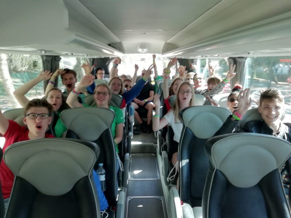 Op naar Nederland na een geweldig weekend! peterpanvakantieclub.nl/op-naar-nederl…