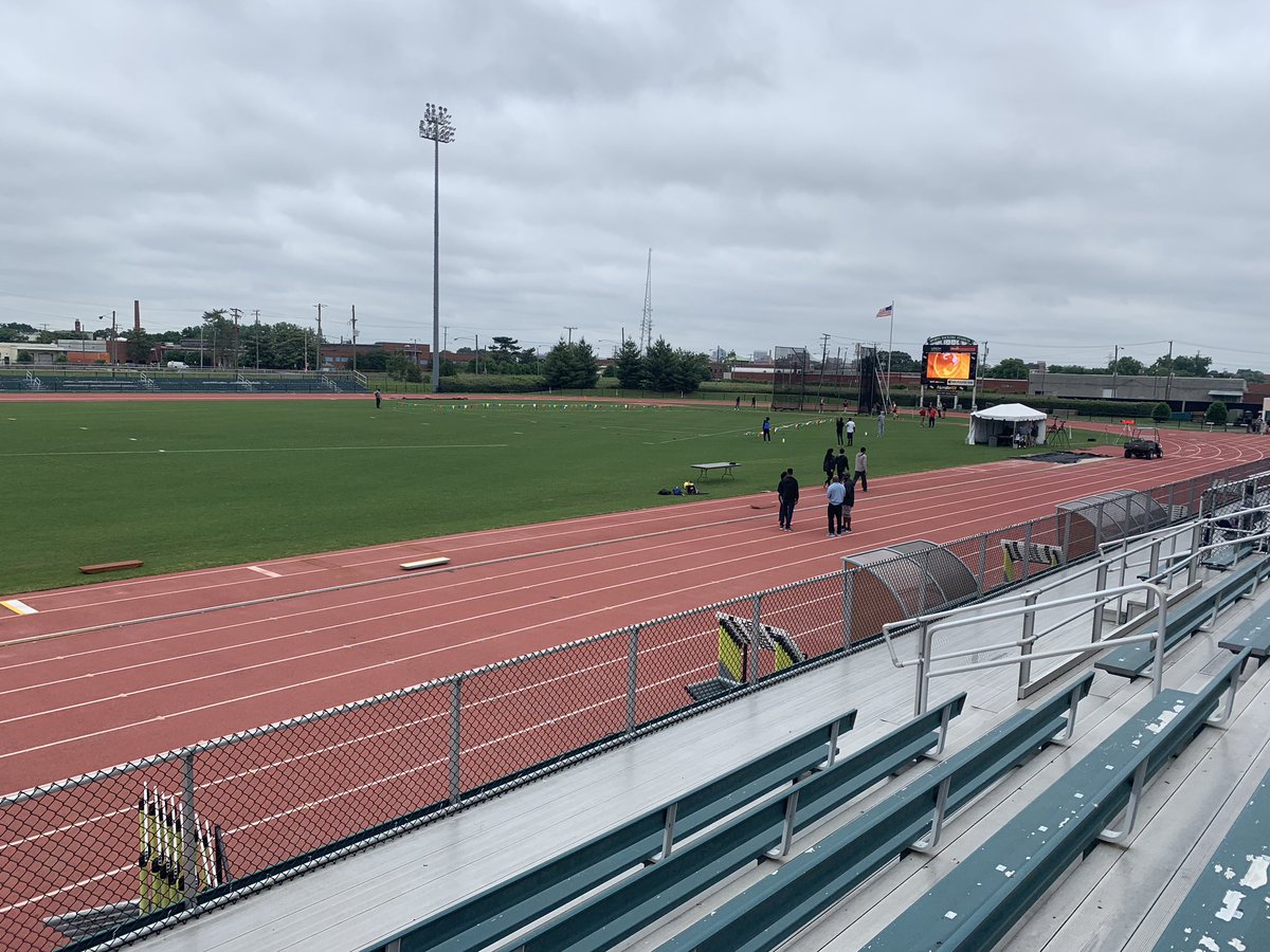 FightingMbu's tweet photo. Members of #MBUTF are in Richmond at the VCU Ram Invitation. Follow along for live updates of the competition @coachely_xctnf #FightingSquirrels https://t.co/pf3lFF3Wid