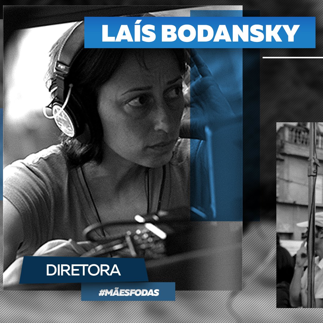 buffalonaweb's tweet photo. Parabéns, mamães! Hoje é um dia muito especial, cheio de homenagens às mulheres extraordinárias e, para marcar a data, nós trouxemos 4 mães do universo audiovisual para vocês conhecerem. Confira! 💙
#BuffaloDigital #DiadasMães #MulheresnoCinema #Audiovisual #Mulher #Cinema https://t.co/WbAW8KoV0u
