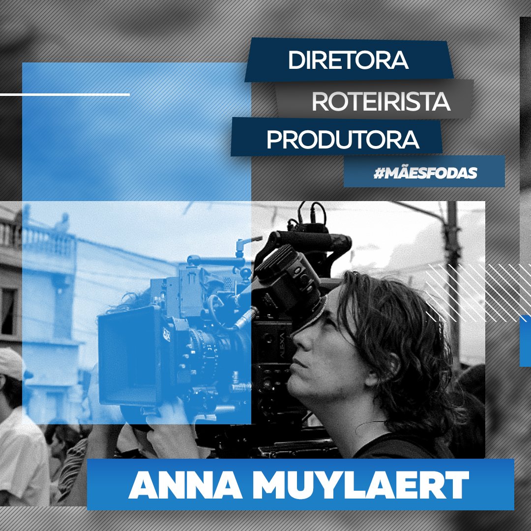 buffalonaweb's tweet photo. Parabéns, mamães! Hoje é um dia muito especial, cheio de homenagens às mulheres extraordinárias e, para marcar a data, nós trouxemos 4 mães do universo audiovisual para vocês conhecerem. Confira! 💙
#BuffaloDigital #DiadasMães #MulheresnoCinema #Audiovisual #Mulher #Cinema https://t.co/WbAW8KoV0u