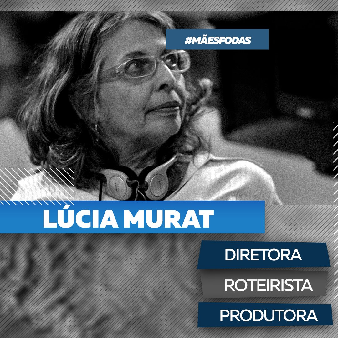 buffalonaweb's tweet photo. Parabéns, mamães! Hoje é um dia muito especial, cheio de homenagens às mulheres extraordinárias e, para marcar a data, nós trouxemos 4 mães do universo audiovisual para vocês conhecerem. Confira! 💙
#BuffaloDigital #DiadasMães #MulheresnoCinema #Audiovisual #Mulher #Cinema https://t.co/WbAW8KoV0u