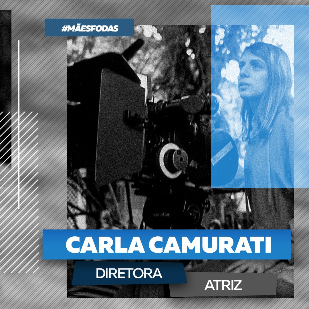 buffalonaweb's tweet photo. Parabéns, mamães! Hoje é um dia muito especial, cheio de homenagens às mulheres extraordinárias e, para marcar a data, nós trouxemos 4 mães do universo audiovisual para vocês conhecerem. Confira! 💙
#BuffaloDigital #DiadasMães #MulheresnoCinema #Audiovisual #Mulher #Cinema https://t.co/WbAW8KoV0u
