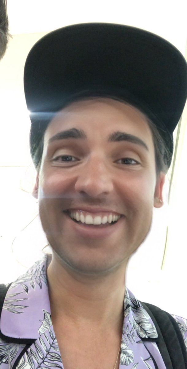 J’ai pas les mots.