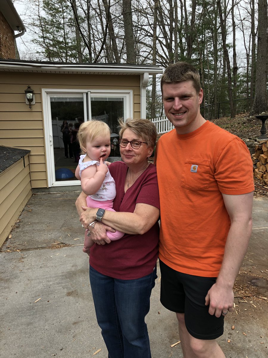 Happy Mother’s Day to all of you!❤️